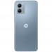 Celular Motorola Moto G53 5G Prata 128GB, 4GB RAM, Tela de 6.5", Câmera Traseira Dupla de 50MP, Selfies de 8 MP, Android e Processador Snapdragon 480+